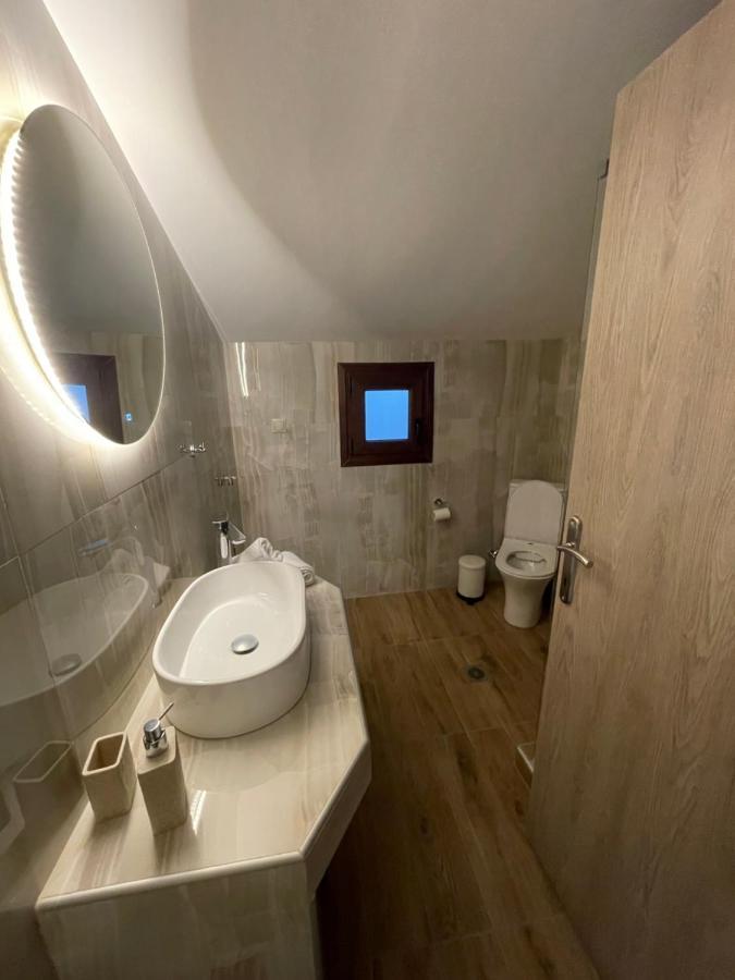 Barbara's House,new Luxury Central