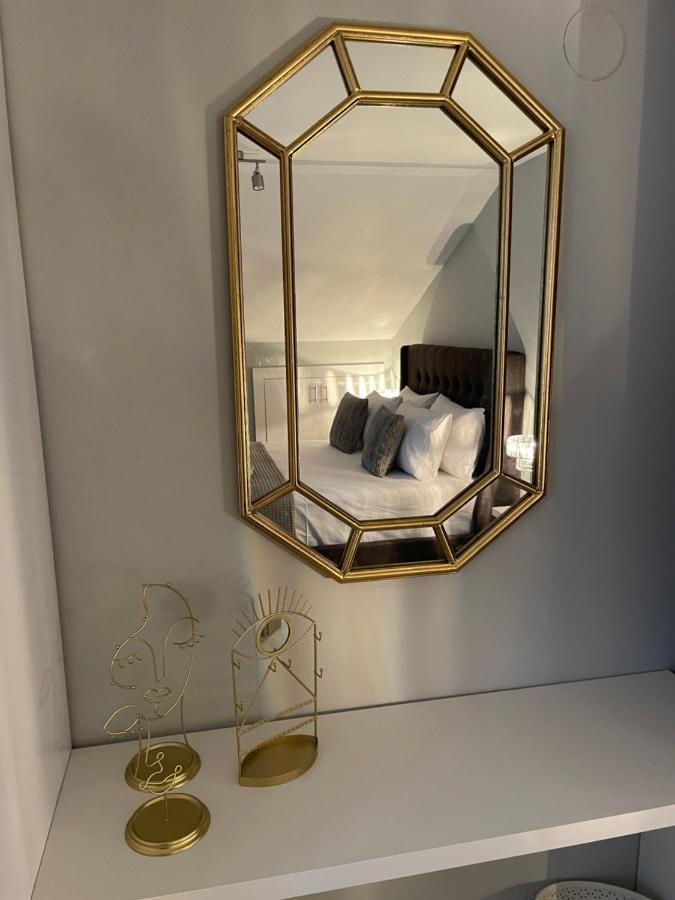 Apartment Barbara's House,new Luxury Central Nea Kallikrateia
