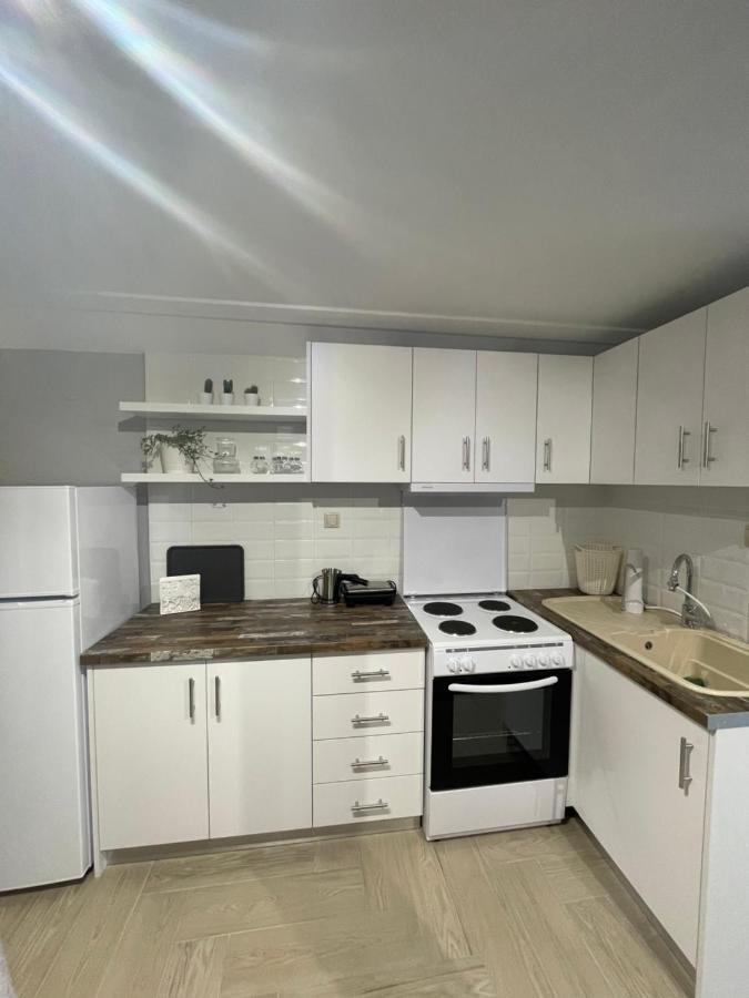 Barbara's House,new Luxury Central * Nea Kallikrateia