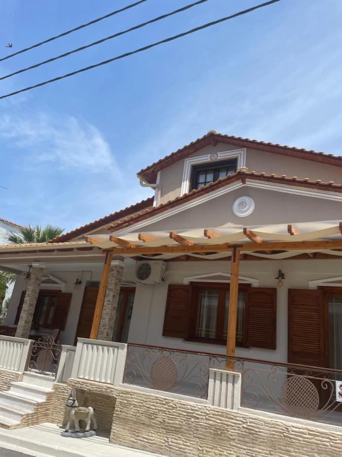 Barbara's House,new Luxury Central *
