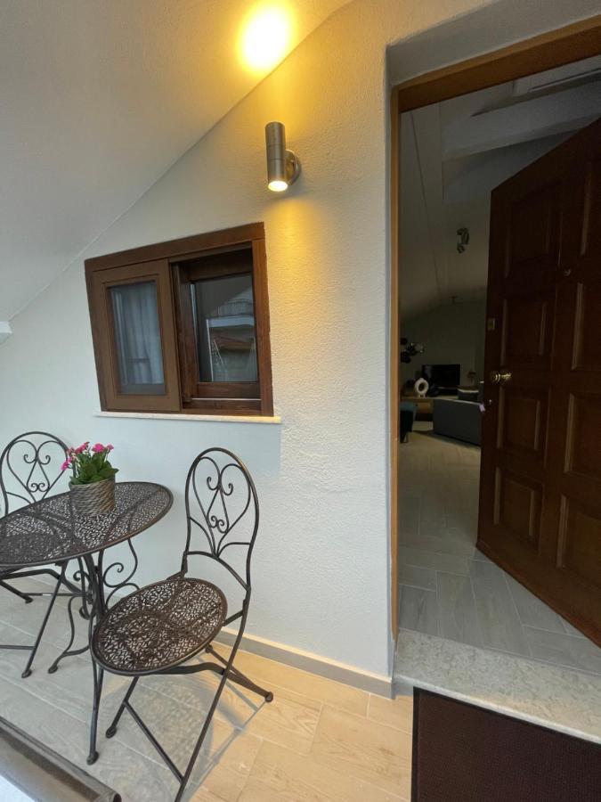 Barbara's House,new Luxury Central Apartment