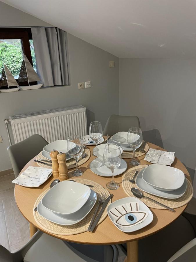 Barbara's House,new Luxury Central Apartment