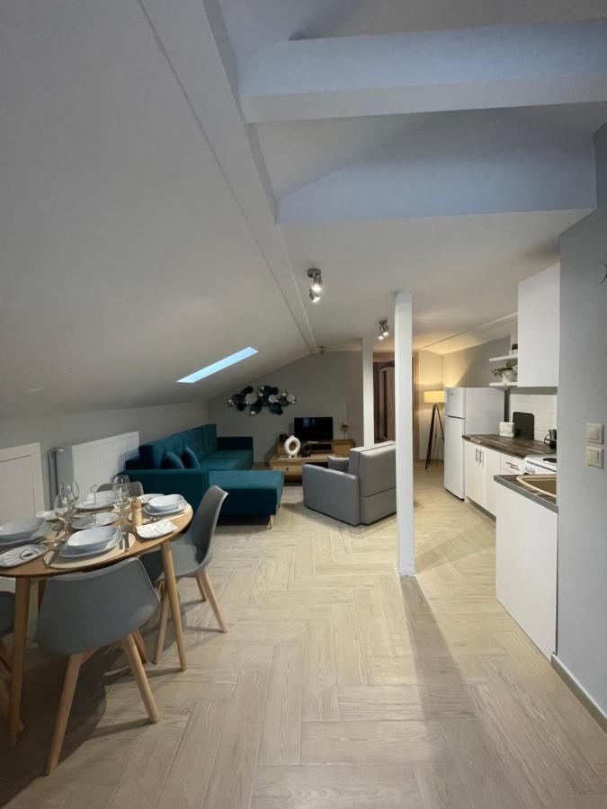 Apartment Barbara's House,new Luxury Central *