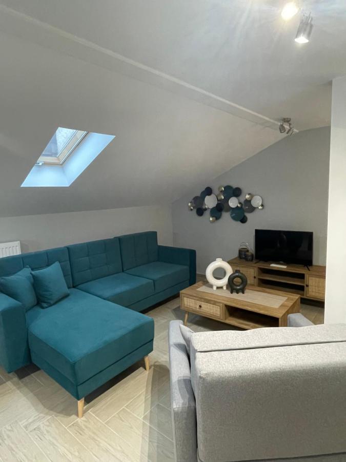 Barbara's House,new Luxury Central Nea Kallikrateia
